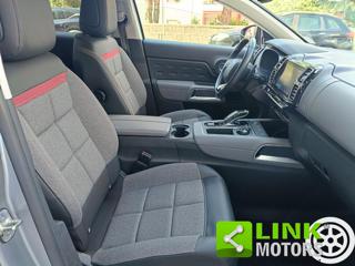 CITROEN C5 Aircross usata, con Bluetooth