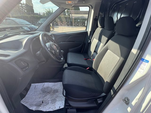 FIAT Doblo usata, con ESP