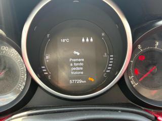 FIAT 500X usata, con Bluetooth