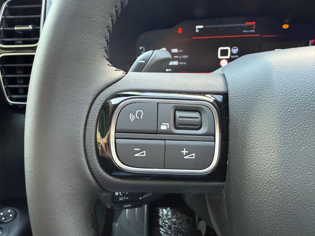 CITROEN C5 Aircross usata, con USB