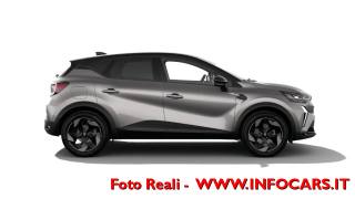 RENAULT Captur usata, con Airbag