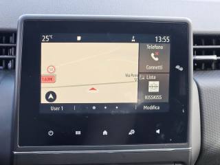 RENAULT Clio usata, con Chiusura centralizzata