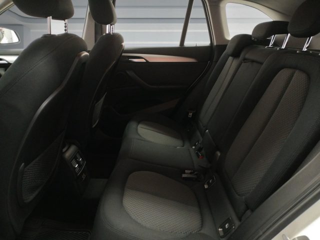 BMW X1 usata 16