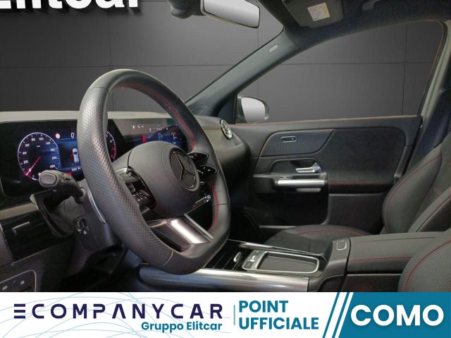 MERCEDES-BENZ GLA 180 usata, con ESP