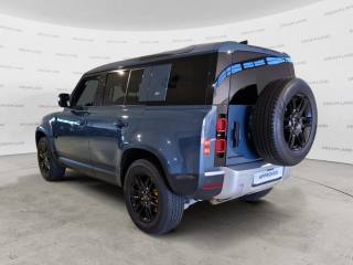 LAND ROVER Defender usata, con ESP