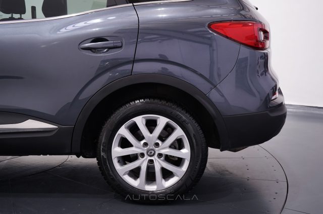 RENAULT Kadjar usata, con Airbag testa