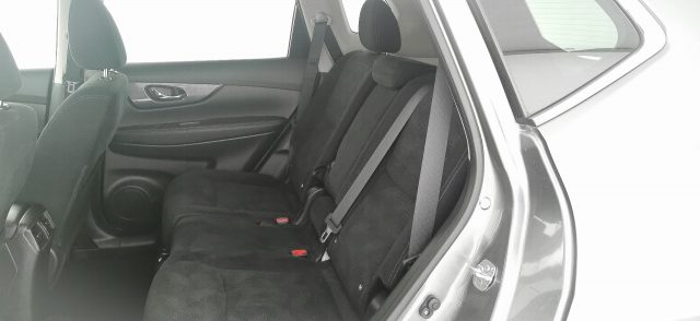 NISSAN X-Trail usata, con Cronologia tagliandi