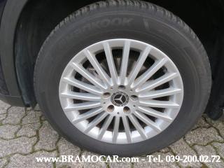 MERCEDES-BENZ GLA 180 usata, con Climatizzatore