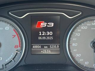 AUDI S3 usata, con Cronologia tagliandi