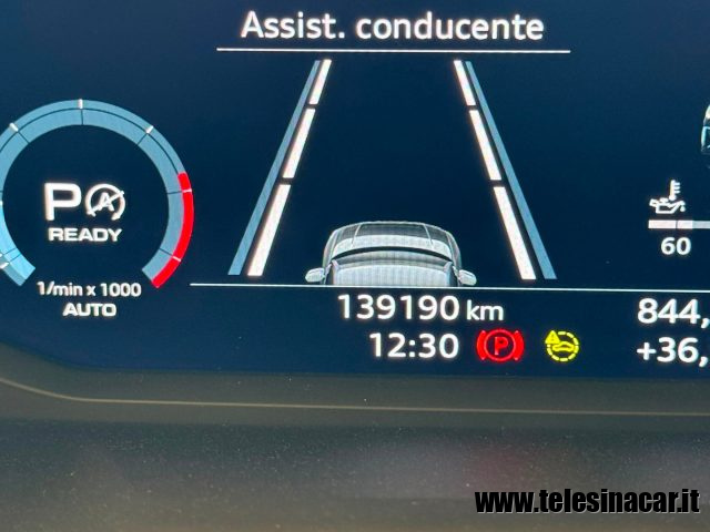 AUDI Q3 usata, con Servosterzo