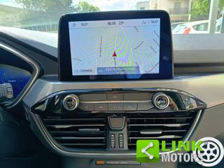 FORD Kuga usata, con Chiusura centralizzata