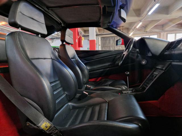 FERRARI 348 usata, con Volante in pelle