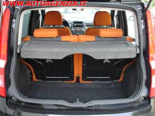 FIAT Panda usata 12