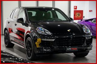 PORSCHE Cayenne usata, con Airbag laterali