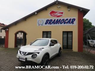 NISSAN Juke 1.2 DIG-T 115cv ST&ST - ACENTA - C.LEGA 18'' - E6B