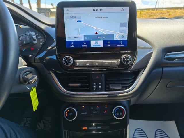 FORD Puma usata 19