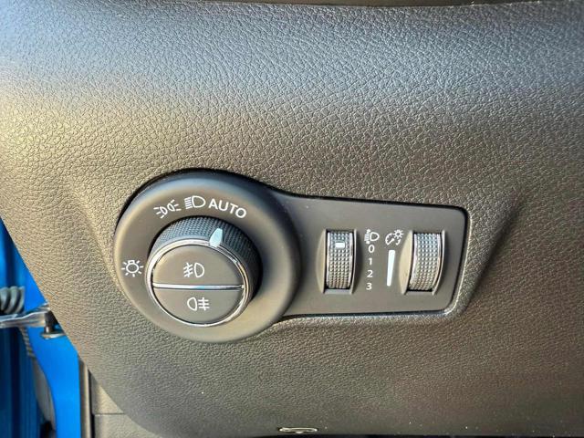 JEEP Compass usata 23