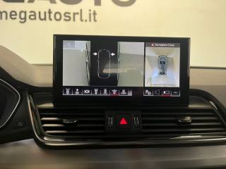 AUDI Q5 usata, con Cruise Control