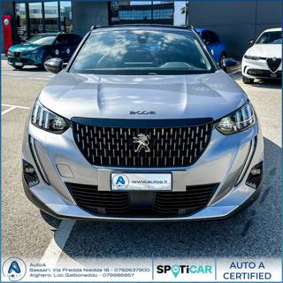 PEUGEOT 2008 usata, con Airbag