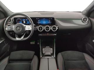 MERCEDES-BENZ GLA 200 usata, con Immobilizzatore elettronico