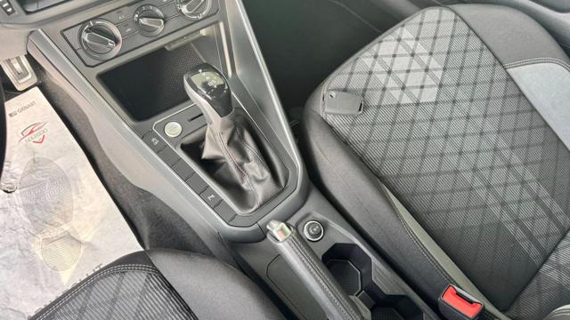 VOLKSWAGEN Polo usata, con ESP