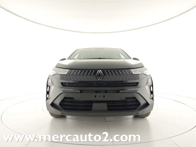 RENAULT Captur usata, con ABS