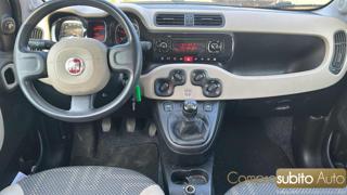 FIAT Panda usata, con Specchietti laterali elettrici
