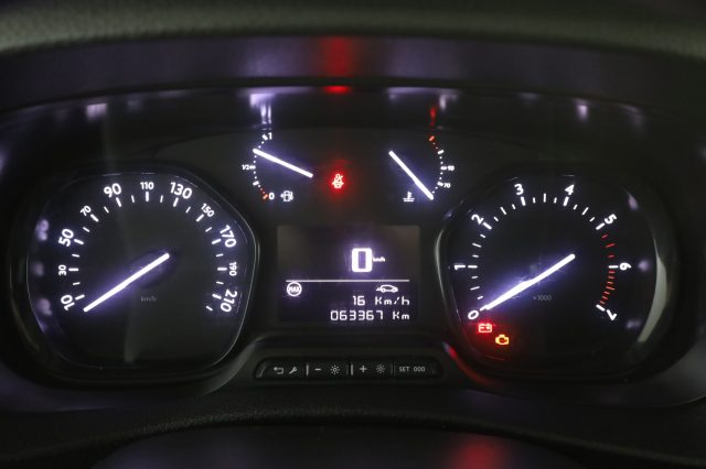 FIAT Scudo usata 5