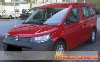 VOLKSWAGEN Caddy usata, con Cruise Control