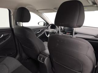 HYUNDAI i30 usata, con Luci diurne LED
