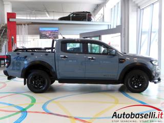 FORD Ranger usata, con Touch screen