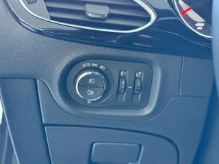 OPEL Astra usata, con Sensore di pioggia