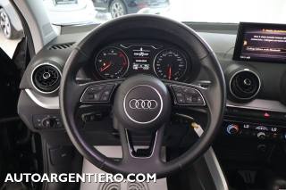 AUDI Q2 usata, con Climatizzatore