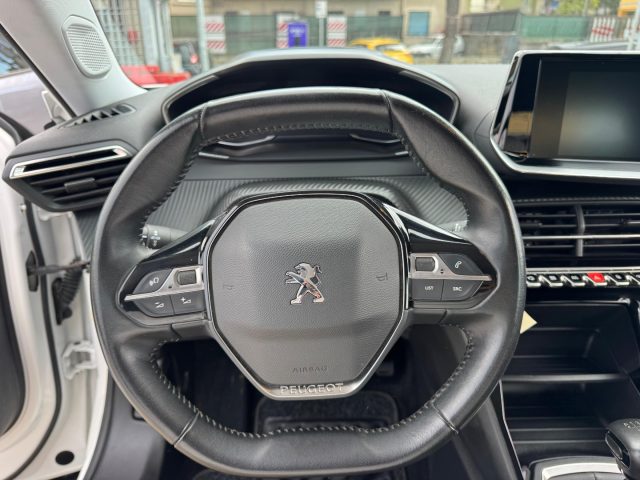PEUGEOT 2008 usata, con Controllo trazione