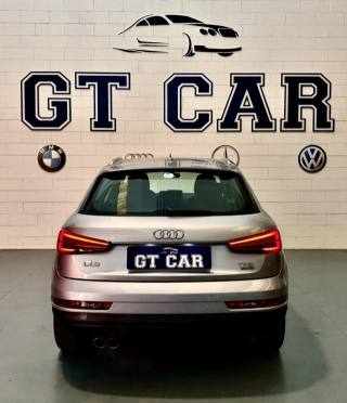 AUDI Q3 usata, con Chiusura centralizzata