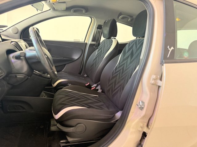 LANCIA Ypsilon usata 16