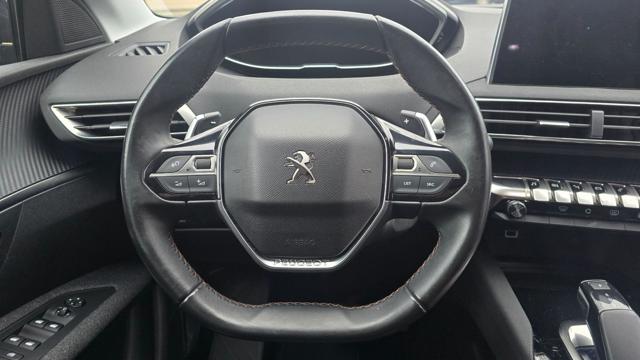 PEUGEOT 3008 usata, con Servosterzo