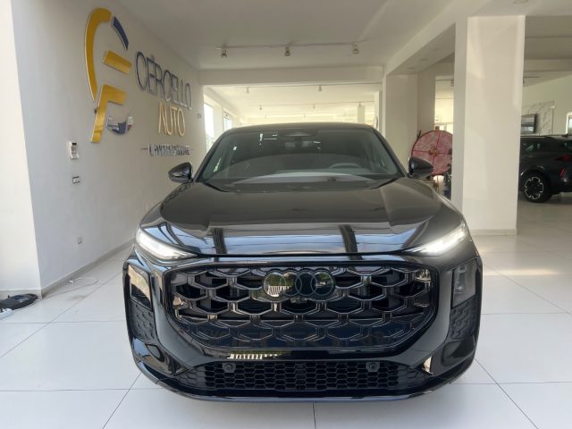 AUDI Q3 usata, con Tettuccio apribile