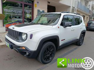 JEEP Renegade usata, con Sistema di navigazione