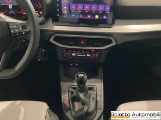 SEAT Ibiza usata, con Fari LED