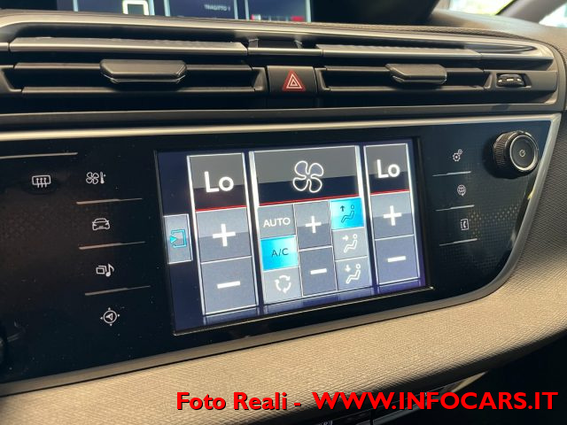 CITROEN Grand C4 Picasso usata, con USB