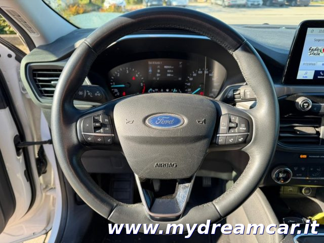 FORD Kuga usata, con Chiusura centralizzata