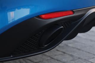 ALFA ROMEO Giulia usata, con Limitatore di velocità