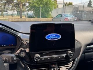 FORD Puma usata, con Cerchi in lega