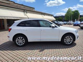 AUDI Q5 usata 25