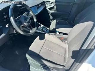 AUDI A3 usata, con Climatizzatore