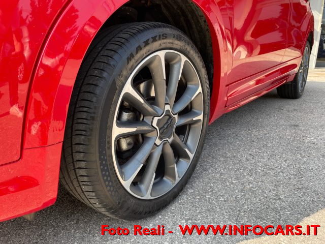 FIAT 500X usata, con Volante multifunzione