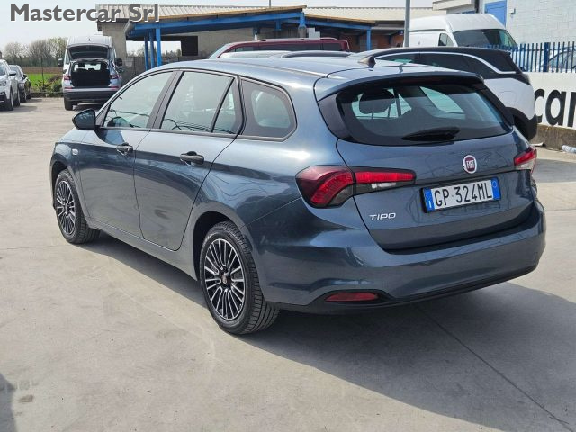 FIAT Tipo usata, con Alzacristalli elettrici