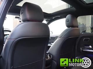 MERCEDES-BENZ GLA 200 usata 44