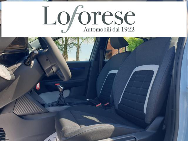 CITROEN C3 usata, con Climatizzatore